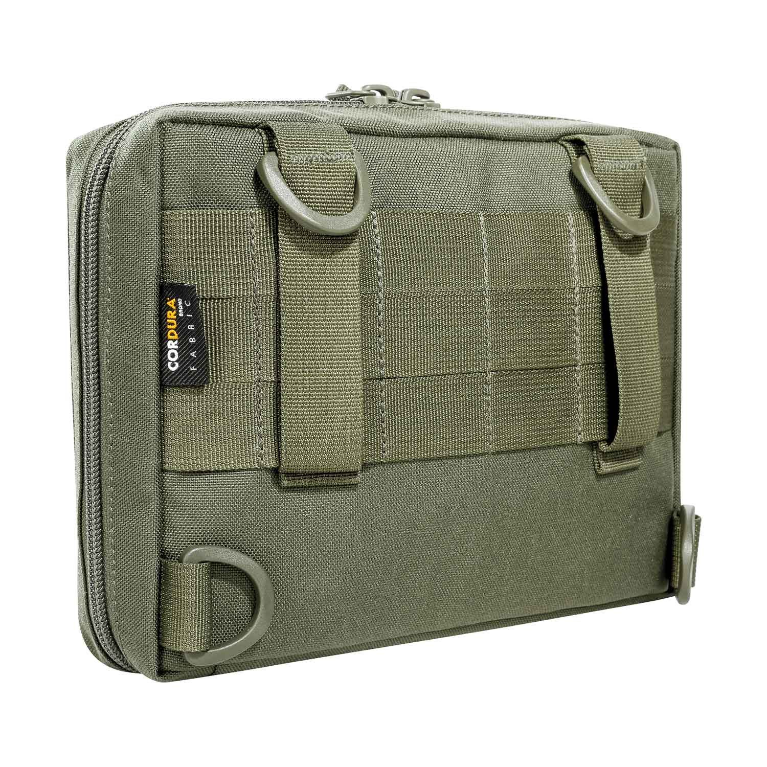 TT EDC Pouch
