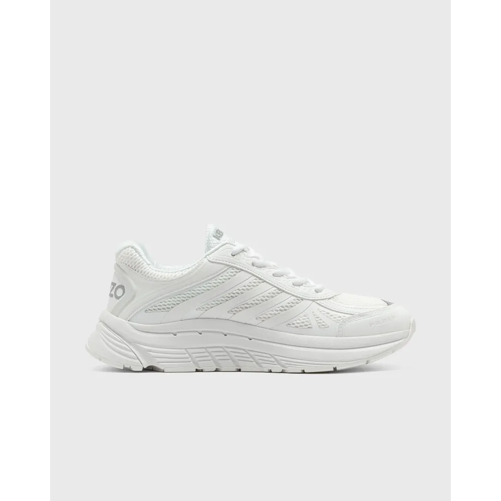Kenzo PACE LOW TOP FE55SN070F62.01 / weiss