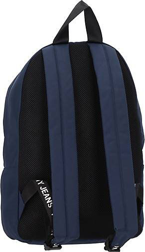 TOMMY-JEANS TJM Essential Rucksack 45 cm