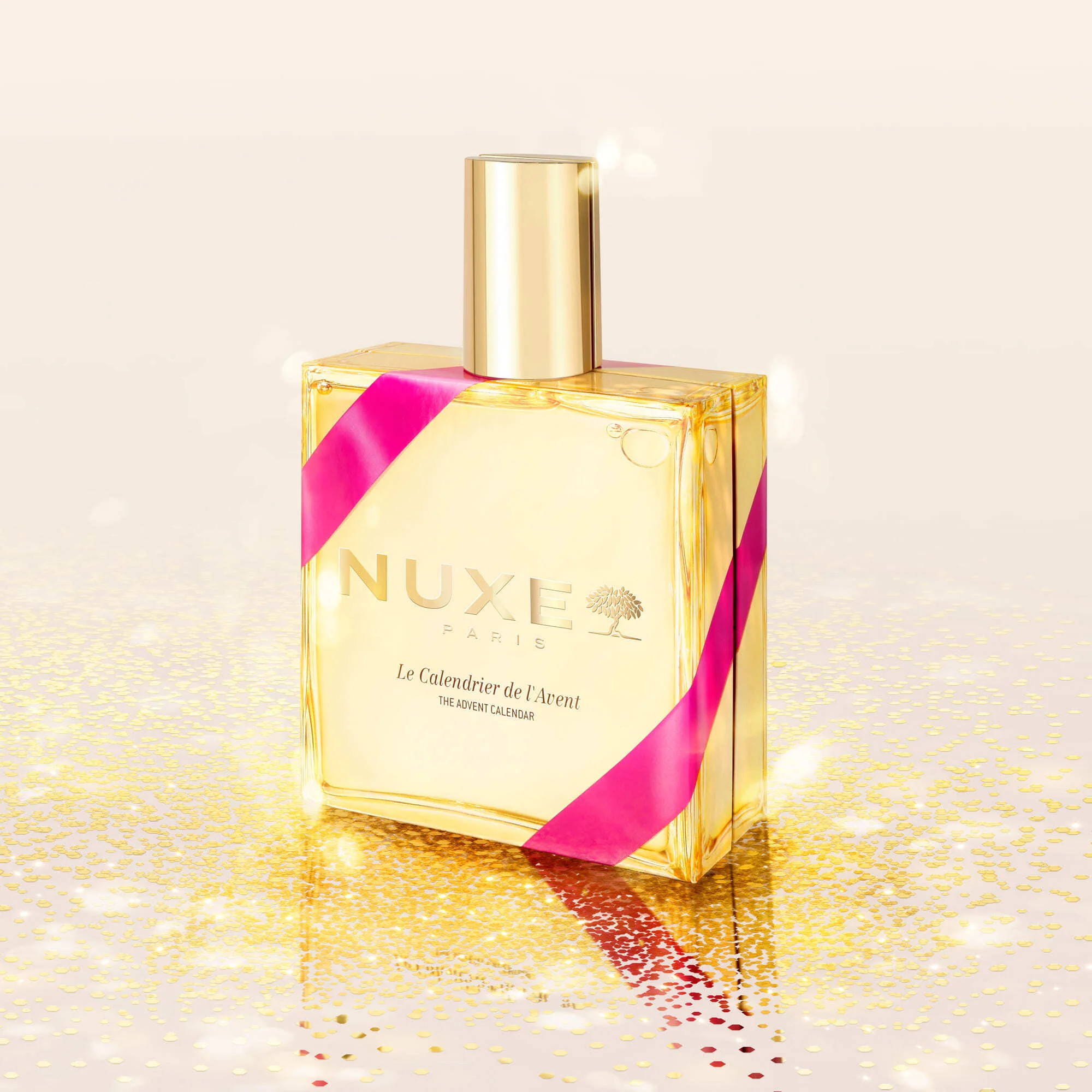 Huile Prodigieuse Adventskalender 2025 – Adventskalender
