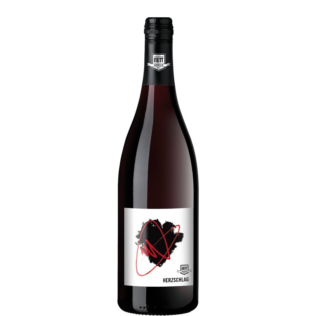2019 Cabernet Sauvignon 'Herzschlag' trocken