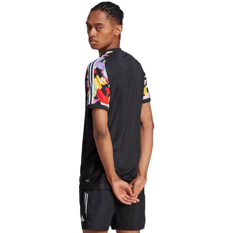 adidas Tiro Funktionsshirt Herren