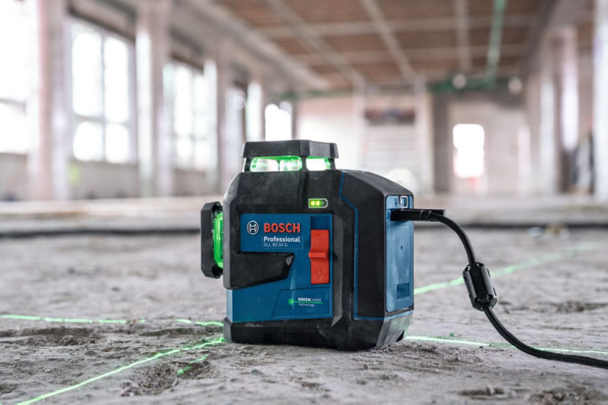 Accessori Bosch Blue 1600A031FZ Batteria BA 3.7V 3.0Ah XL agli ioni di litio Cavo da USB-A a USB-C