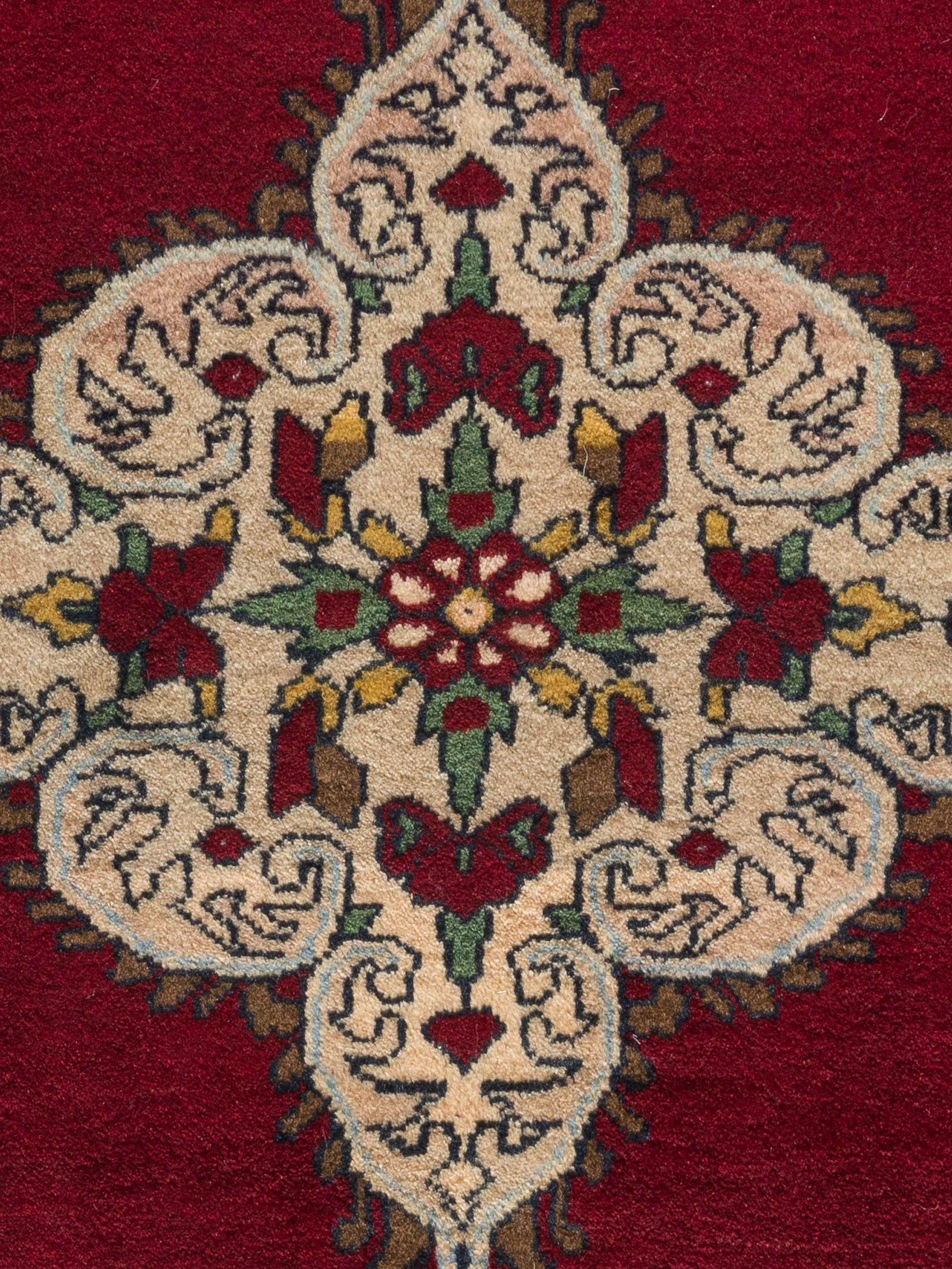 Belutsch ca. 98 x 178 cm, Unikat / Einzelstück