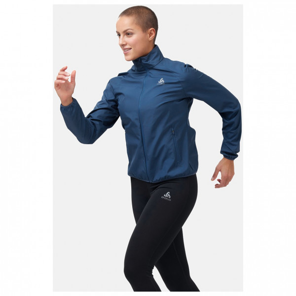 Odlo - Women's Jacket Essential Light - Windjacke