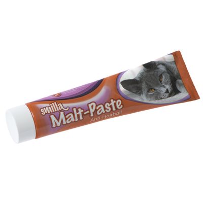 Smilla Malt Katzenpaste