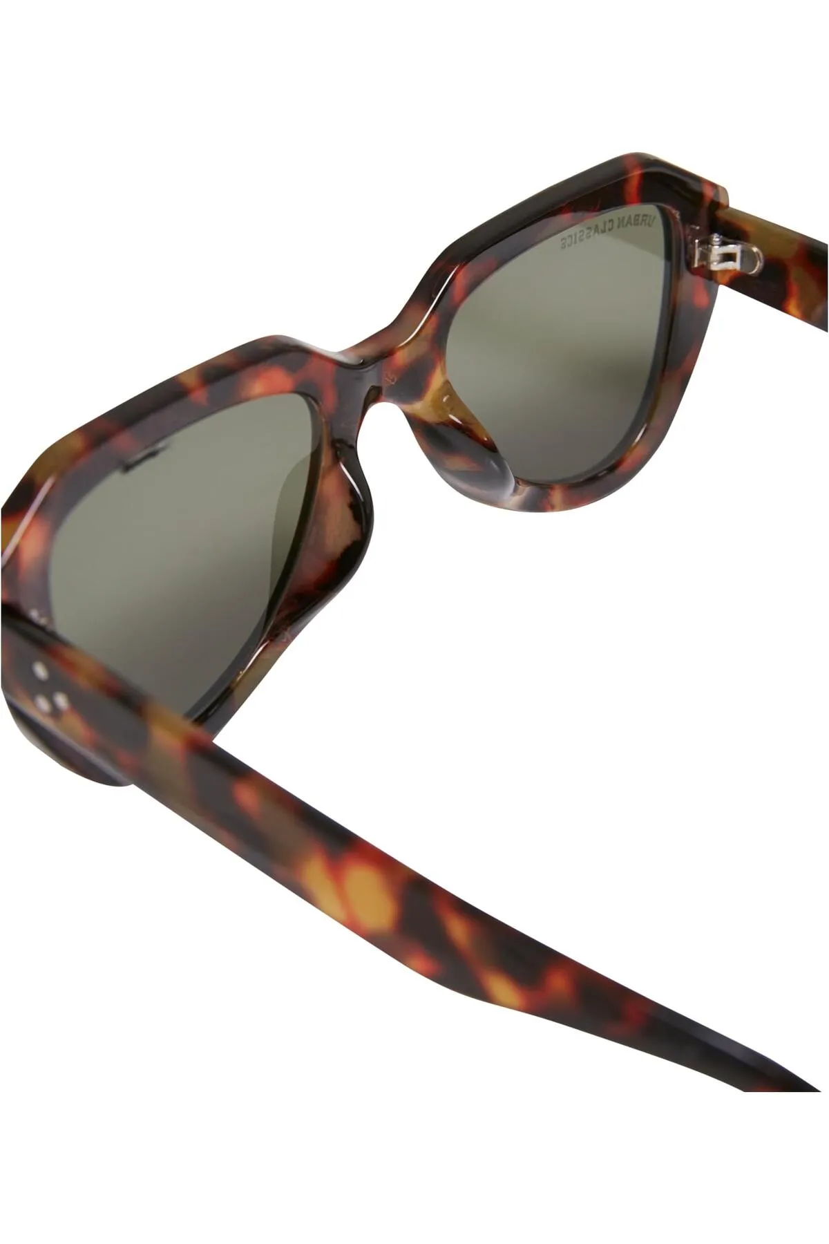 Urban Classics  Unisex-Sonnenbrille Houston