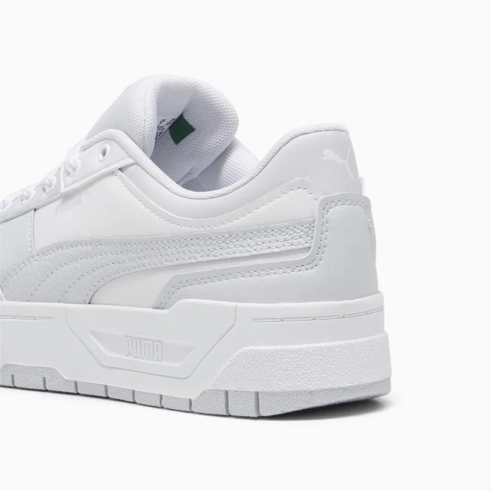 PUMA Cali Dream Leather 392730_21 / weiss