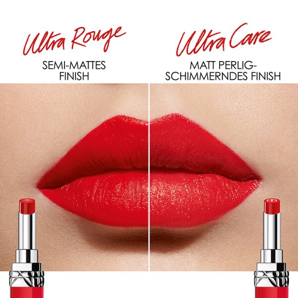 DIOR ROUGE DIOR Ultra Care Lippenstift