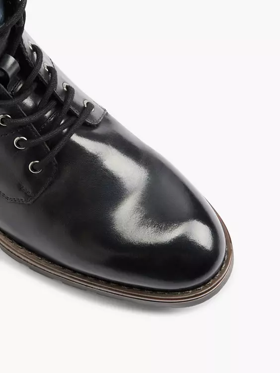 AM SHOE Size