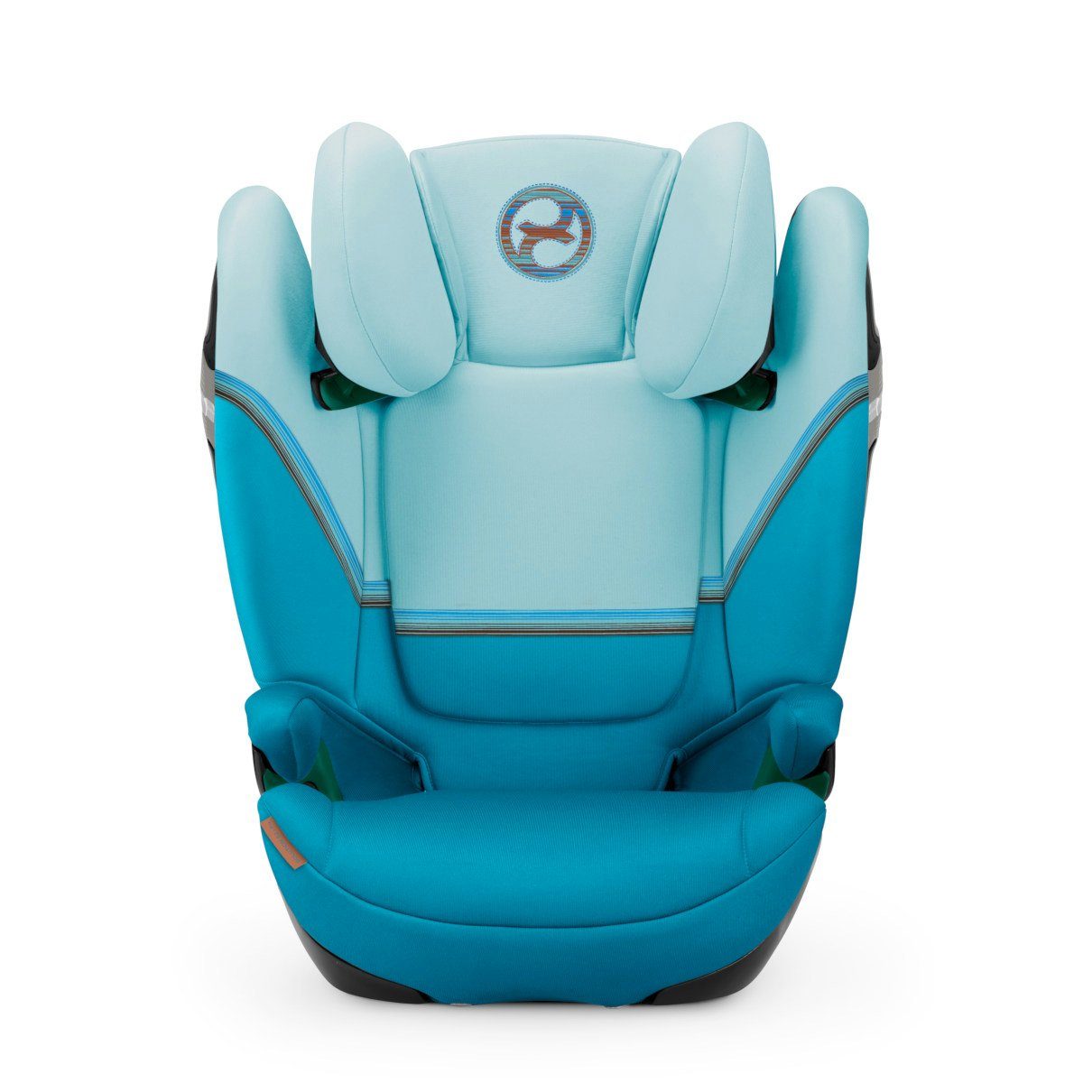Cybex Autokindersitz Cybex Kindersitz Solution S2 i-Fix, ab: 15 kg, bis: 50 kg