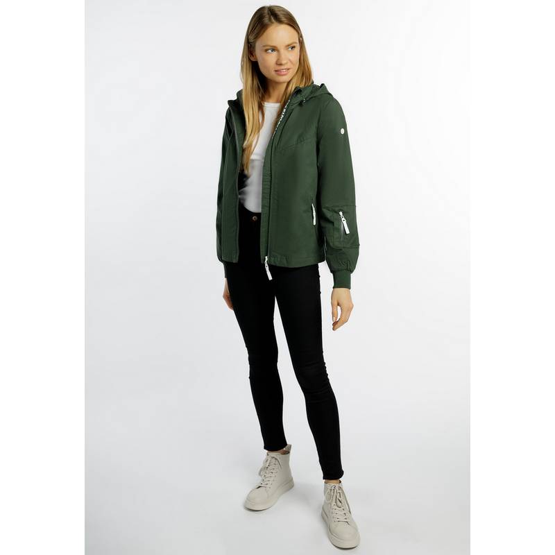 DreiMaster Kurzjacke Damen