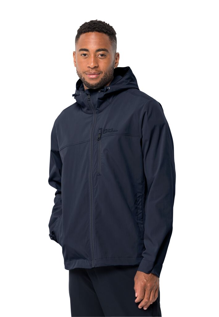 DESERT WIND JACKET M Windjacke Herren