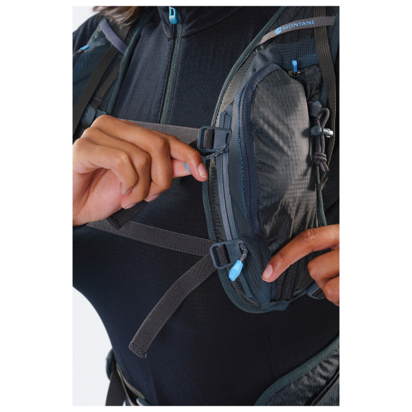 Montane - Women's Trailblazer 24 - Wanderrucksack