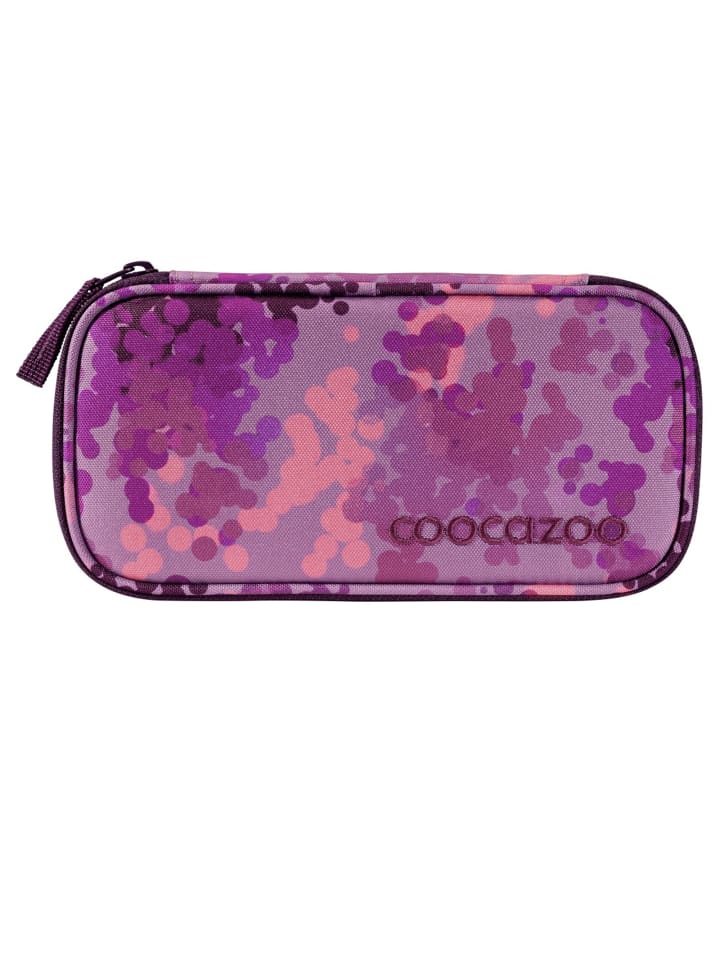 Coocazoo Schlampermäppchen in Cherry Blossom günstig kaufen onesize