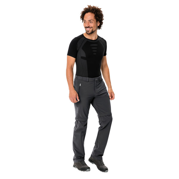 FARLEY STRETCH T-ZIP PANTS III Herren - Trekkinghose