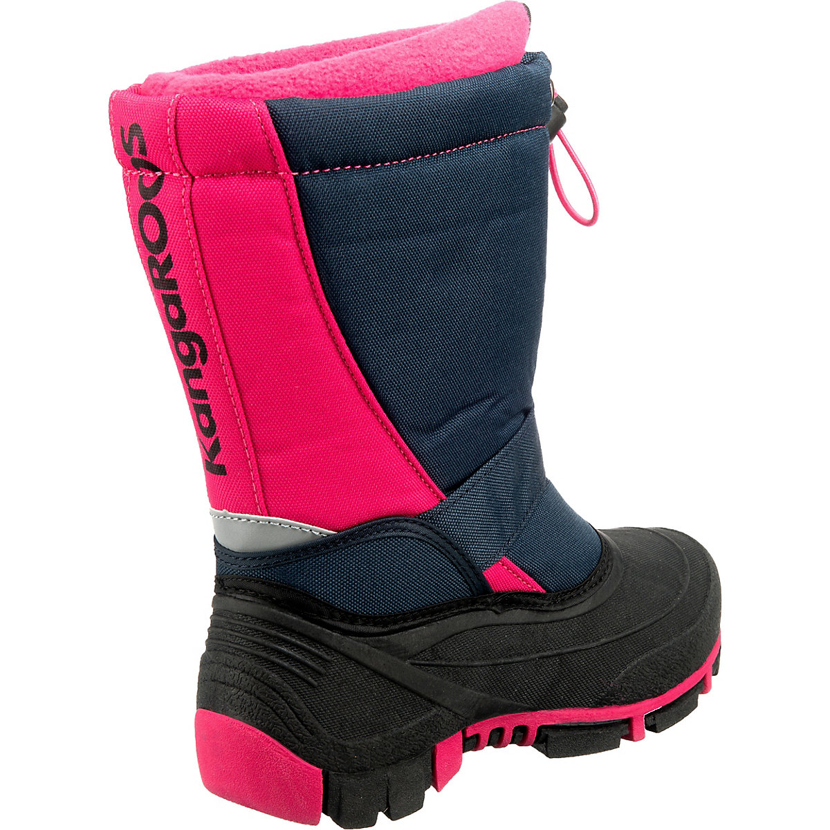 Winterstiefel für Mädchen