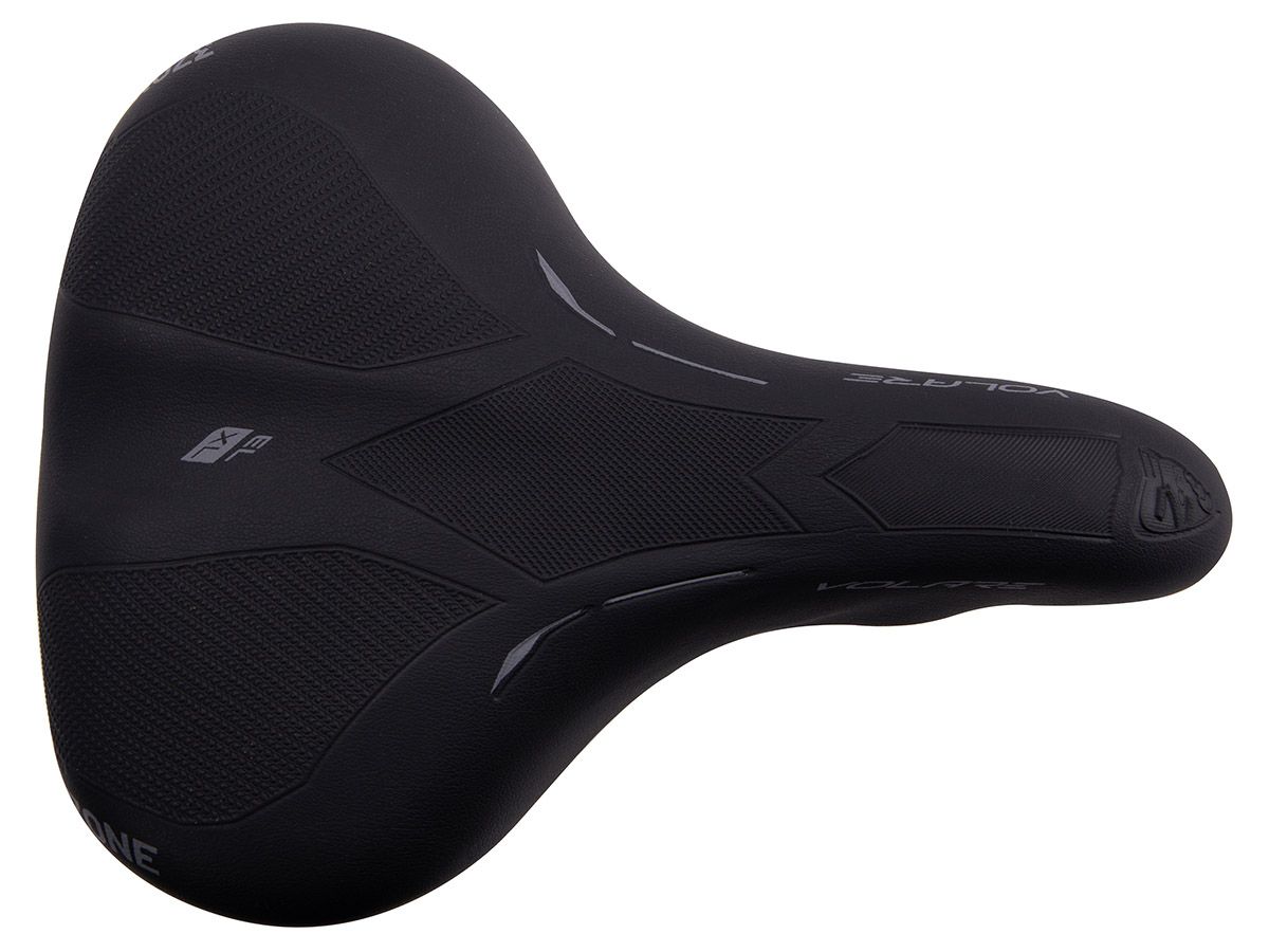 Contec Volare City EL Fahrradsattel