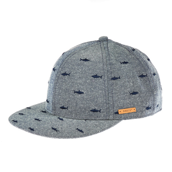 PAUK CAP Kinder - Mütze