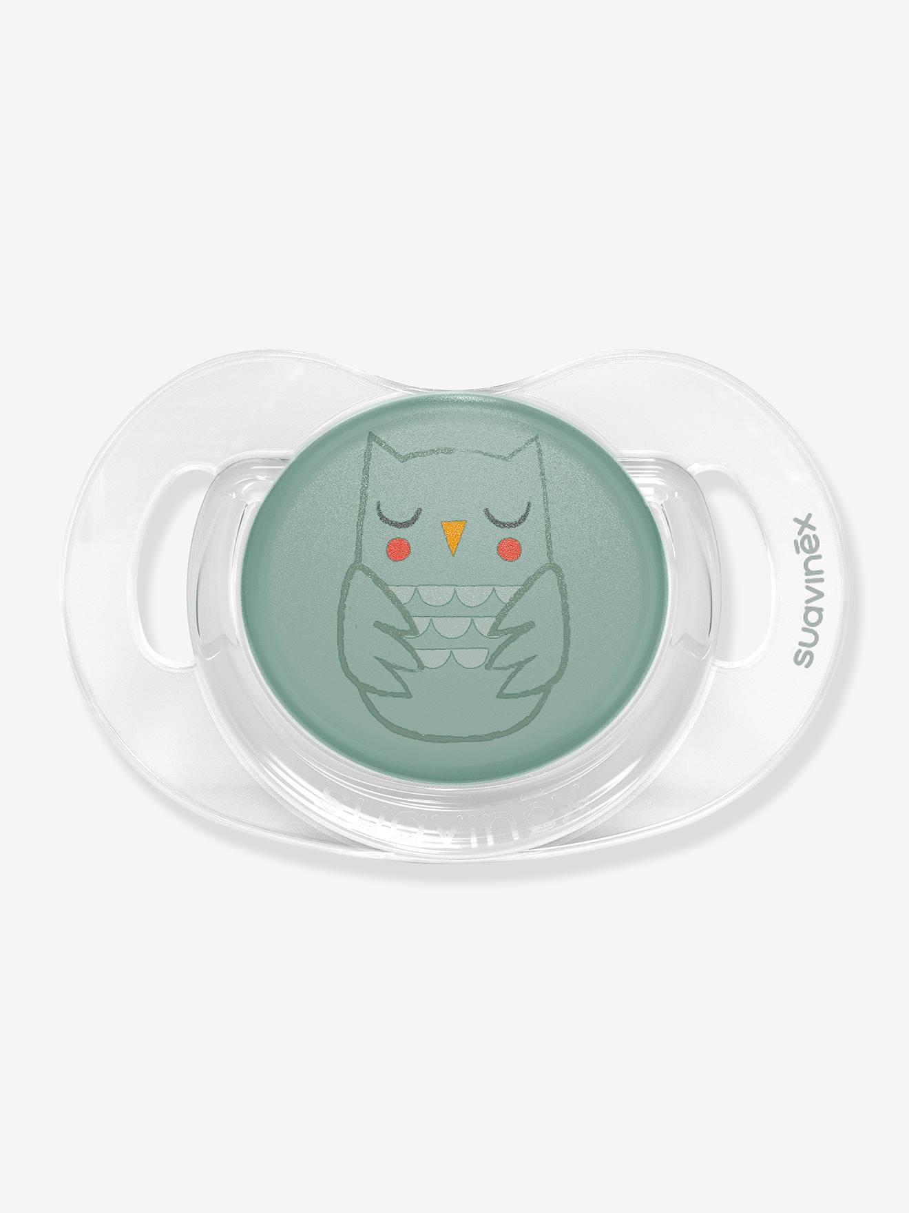 Coffret cadeau Bonhomia SUAVINEX vert