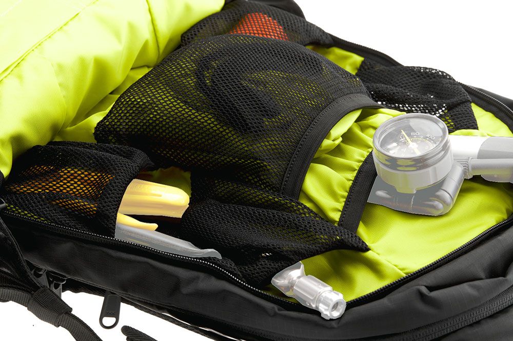 Ergon BA2 - Rucksack kaufen | Bike-Discount