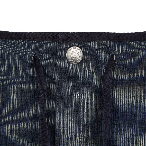 HEMPLINE TIE PANT Damen - Freizeithose