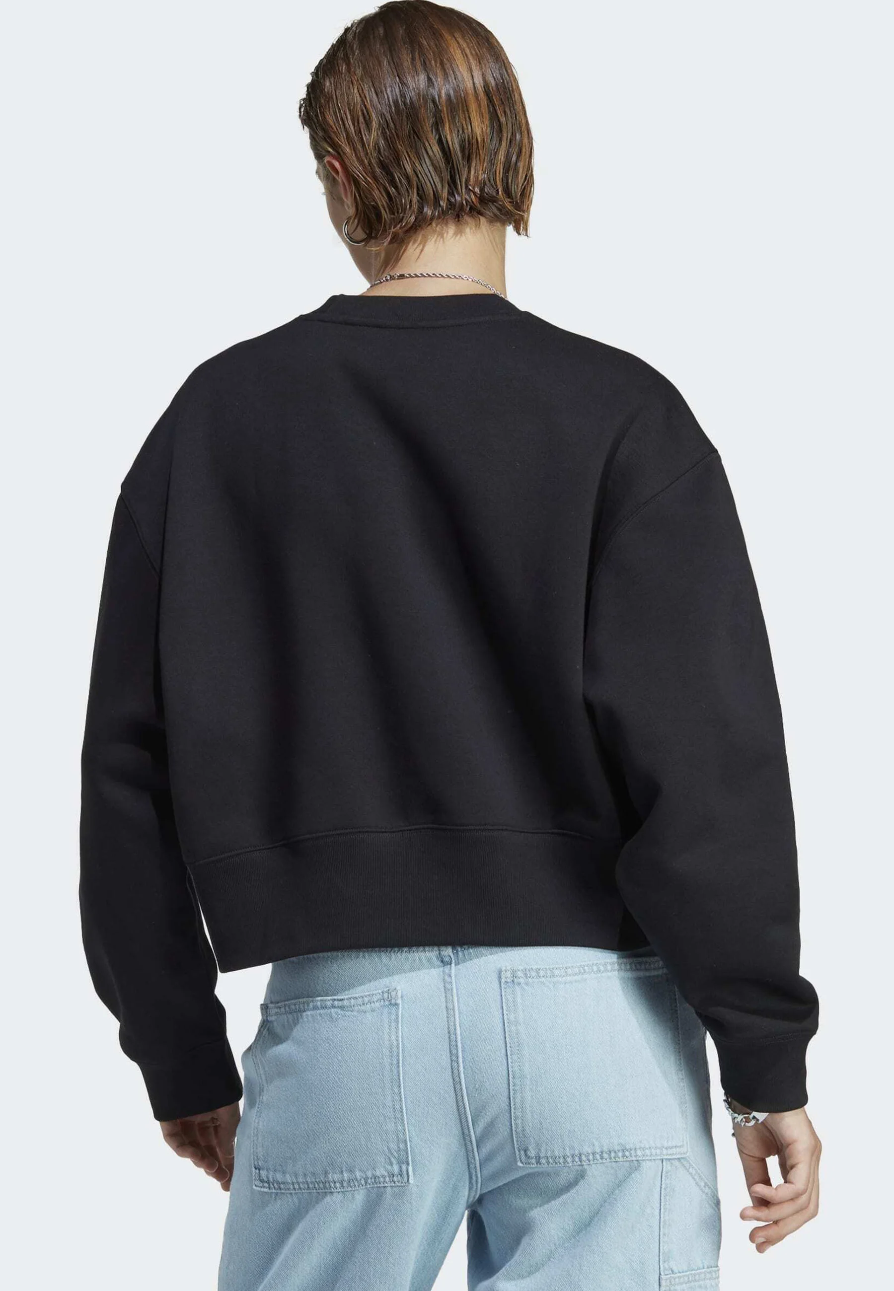 adidas Originals ADICOLOR ESSENTIALS CREW - Sudadera
