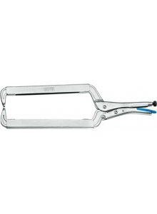 Gedore 6410810 138 Z-600 Profile gripping pliers 24