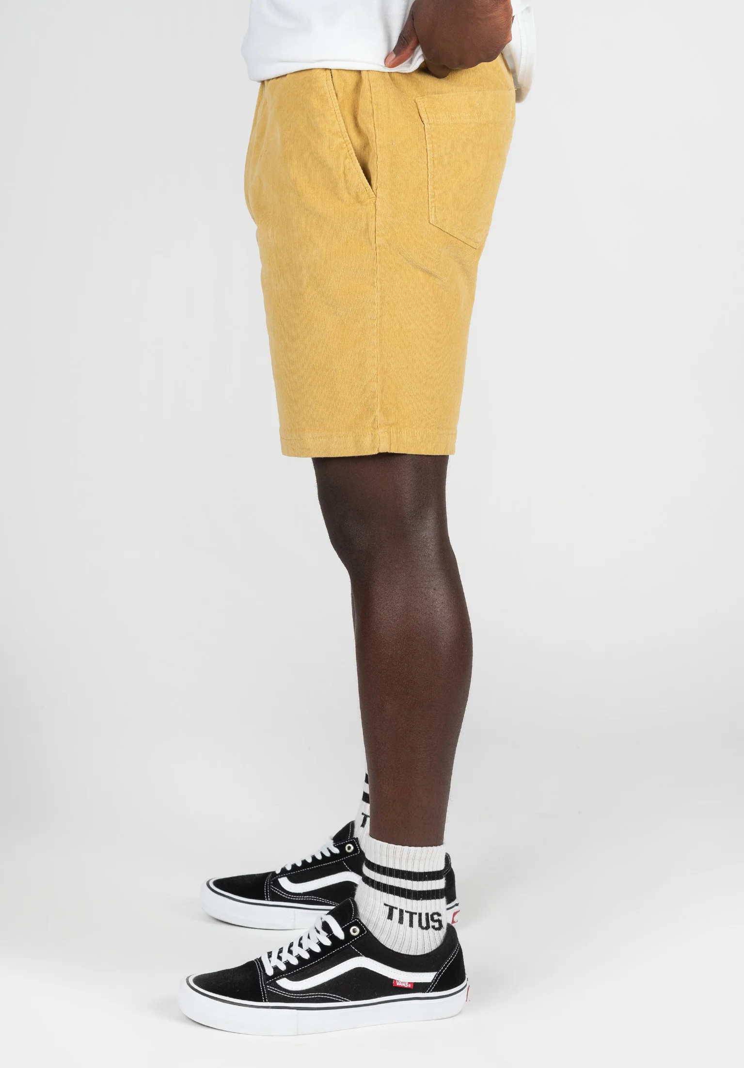 Reflex Easy Short