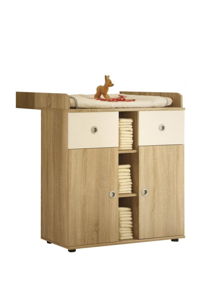 Ticaa Wickelkommode 