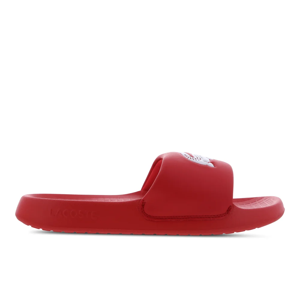 Lacoste Serve 1.0 745CMA000217K / rot
