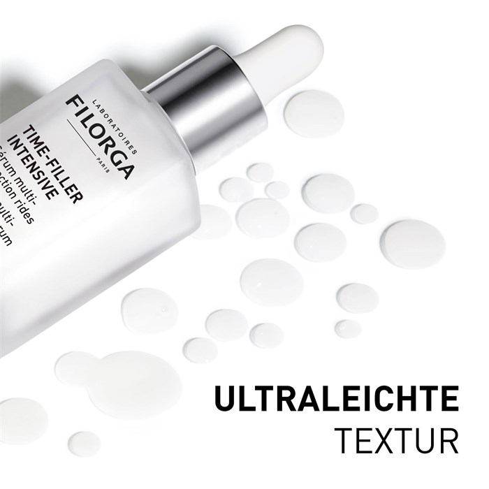 Time-Filler Intensive