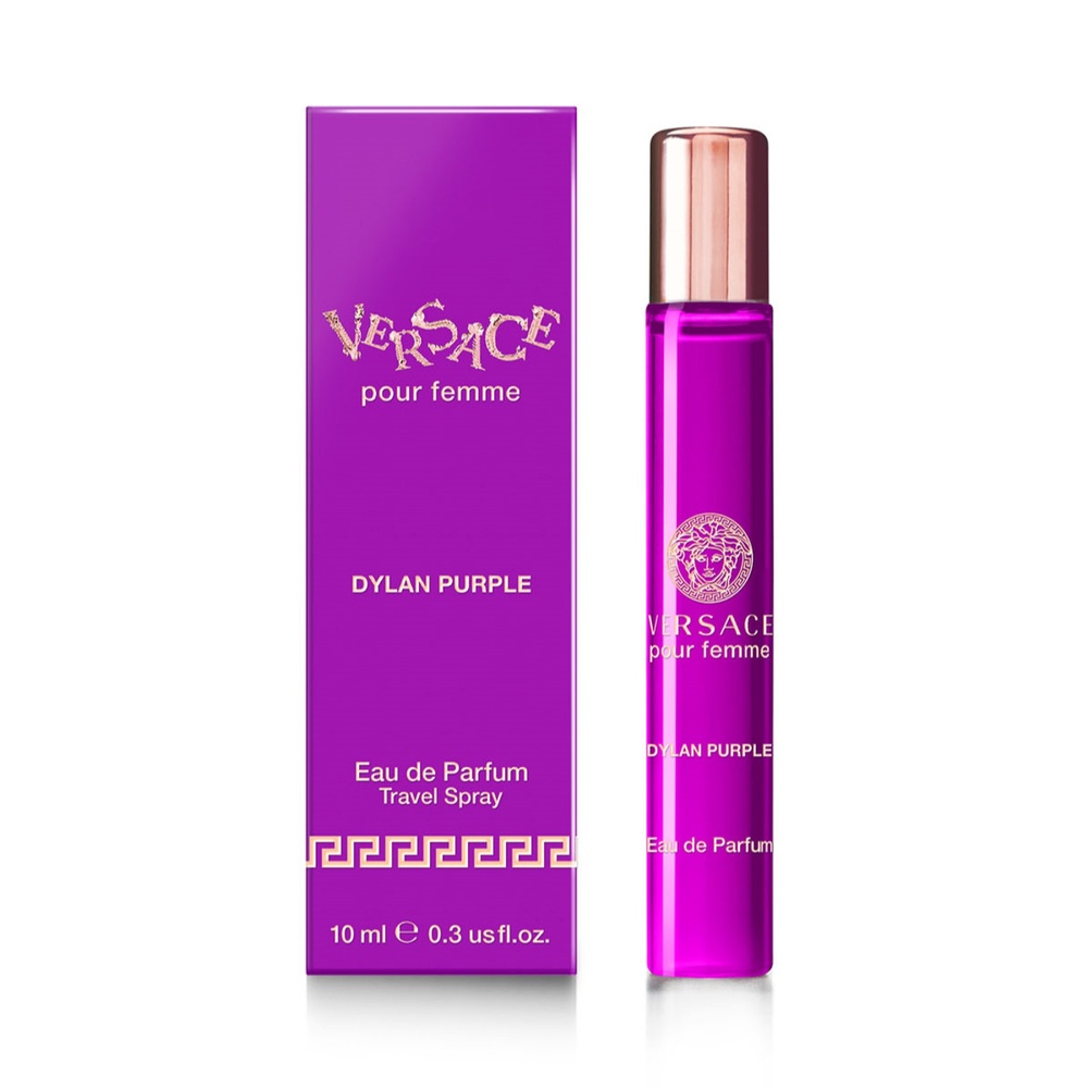 Versace Dylan Purple Eau de Parfum