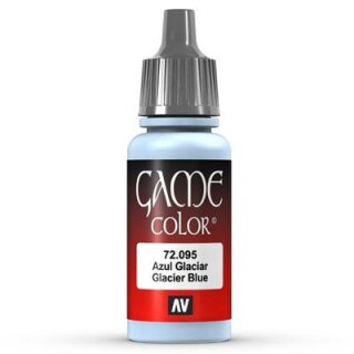 Game Color Ice Blue - Glacier Blue (72095)