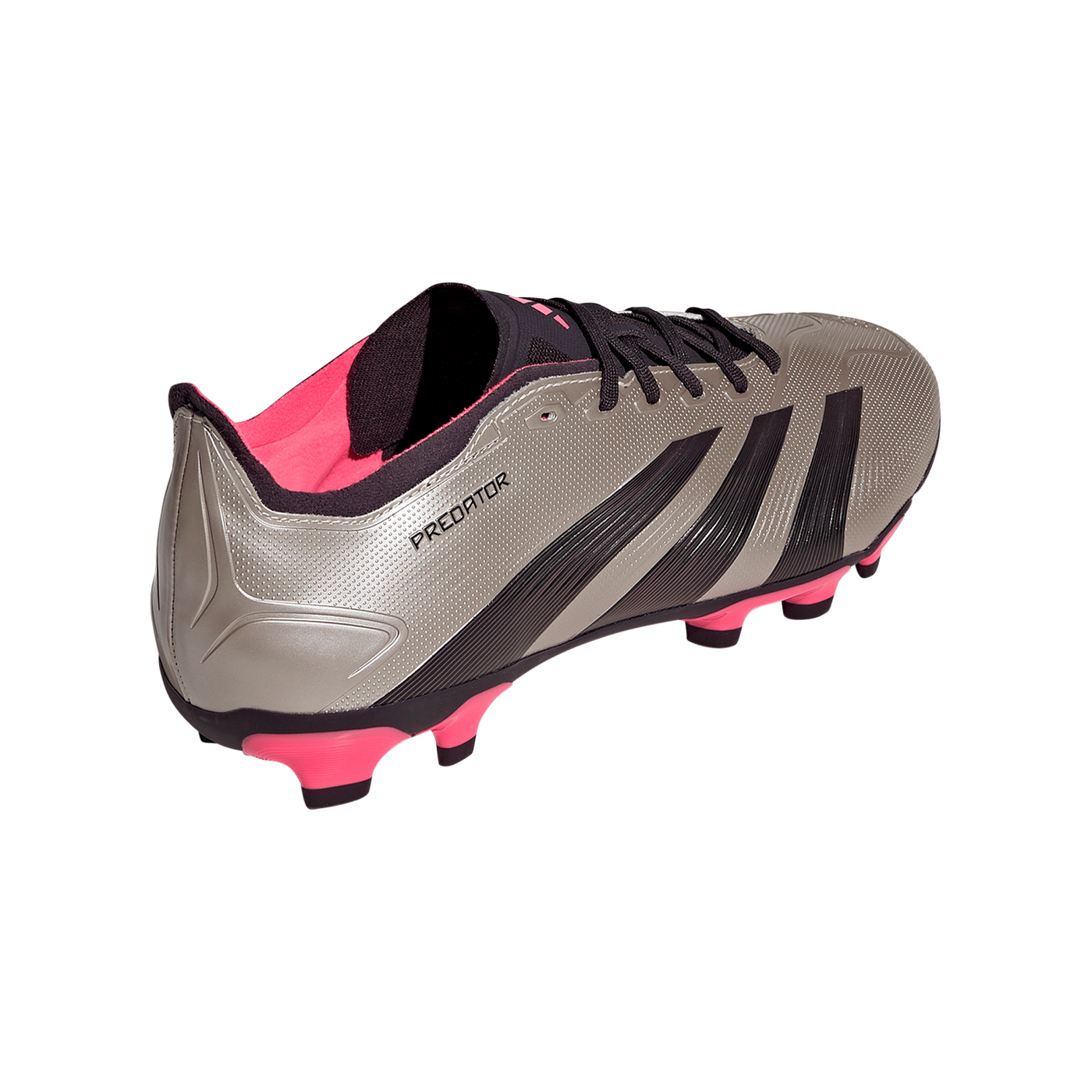 adidas Predator League MG Grau