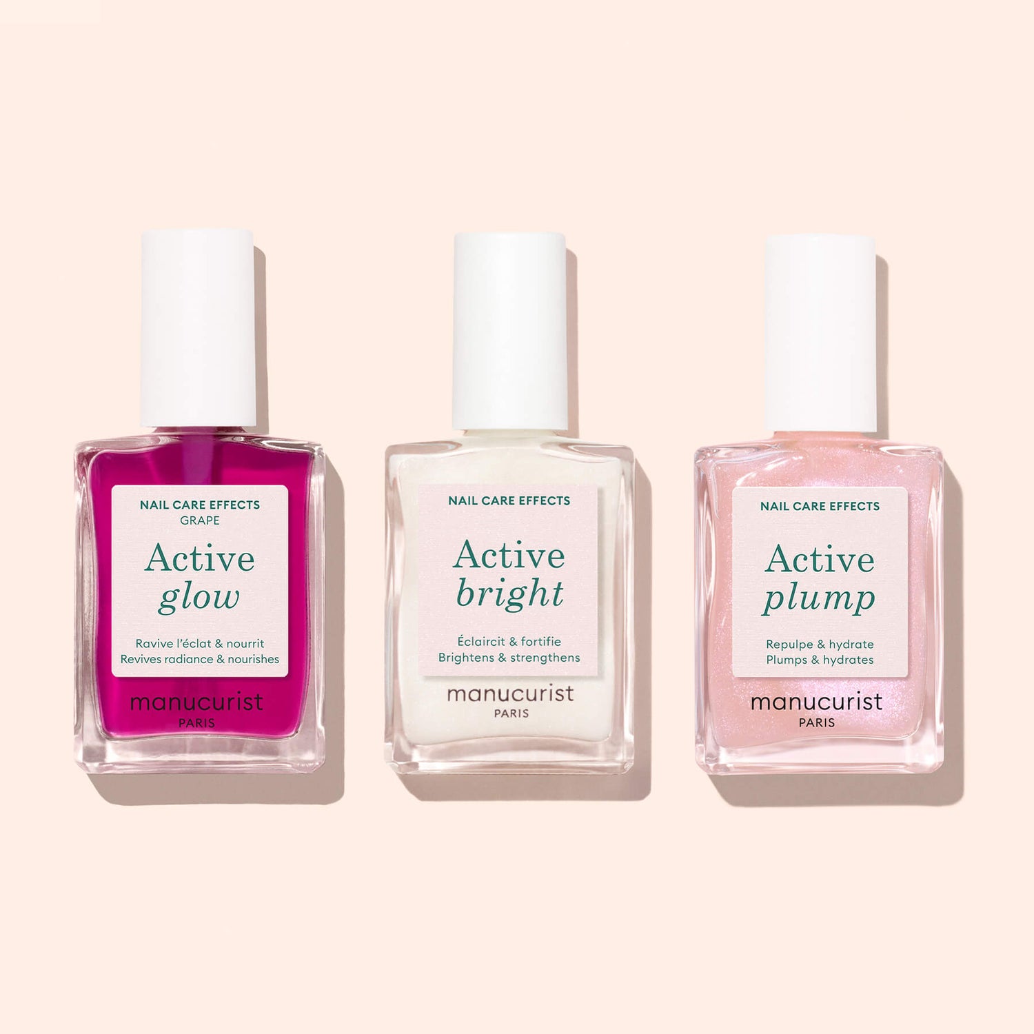 Uva Active Glow