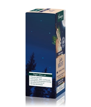 Kneipp Gute Nacht Zirbenholz & Amyris Badeöl-100 ml