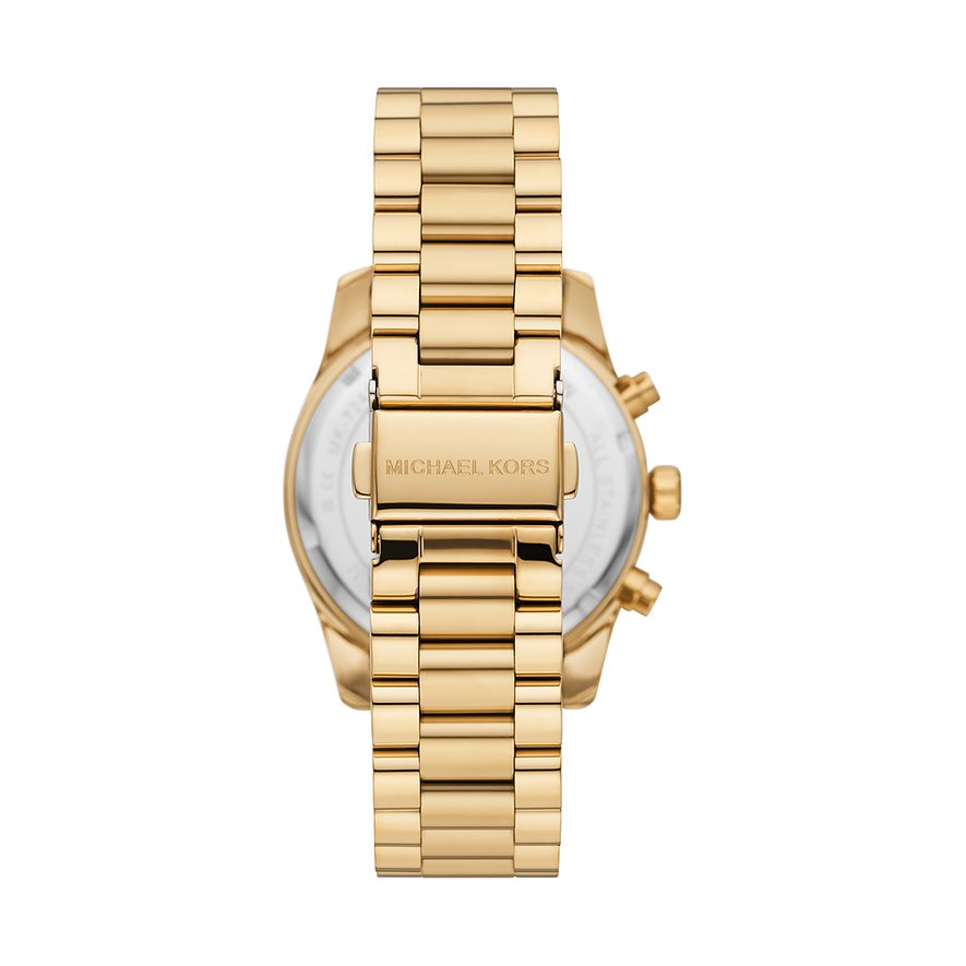 Michael Kors Chronograph Lexington
