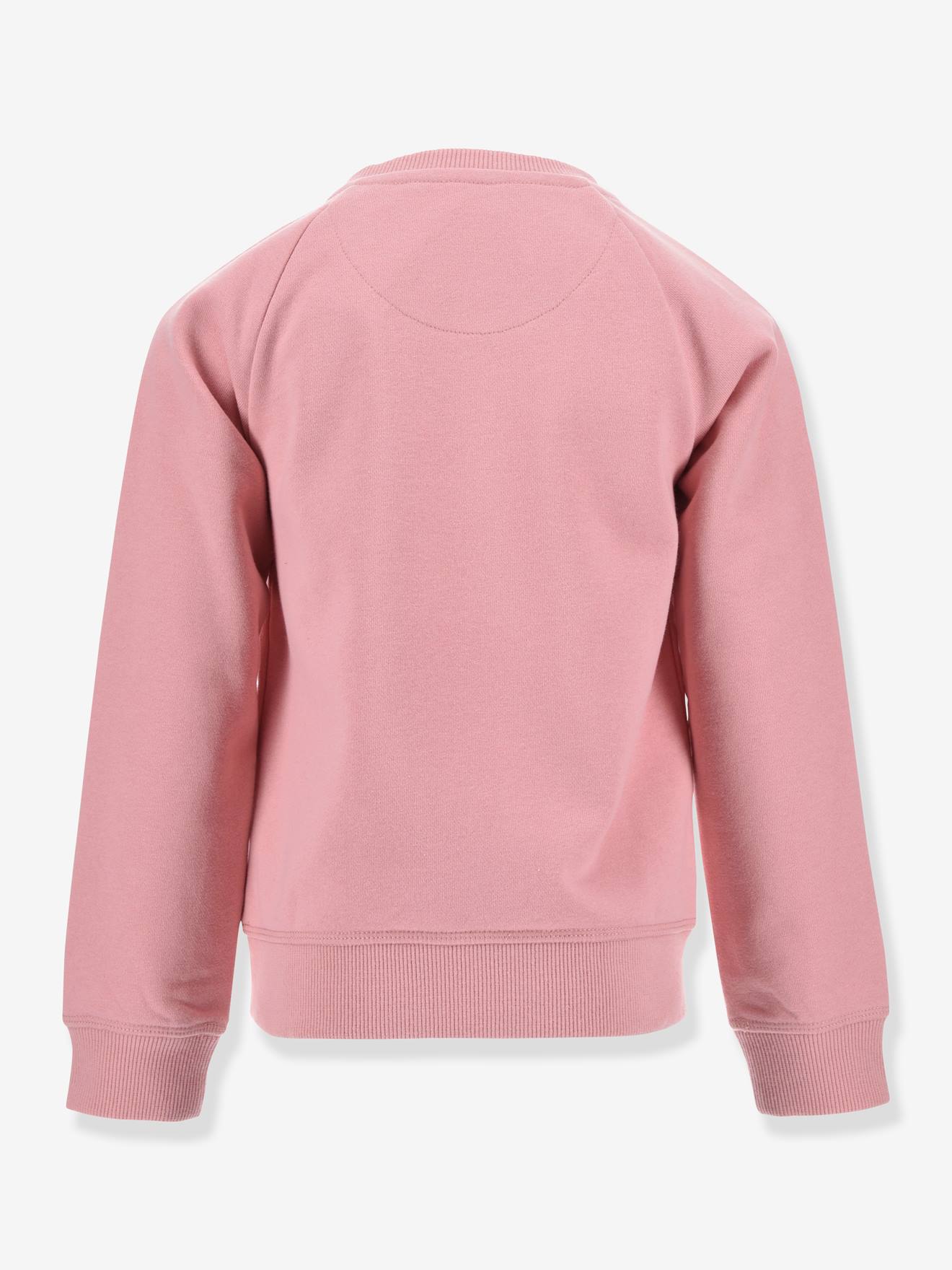 Levis Mädchen Pullover BATWING Levi's - rosa
