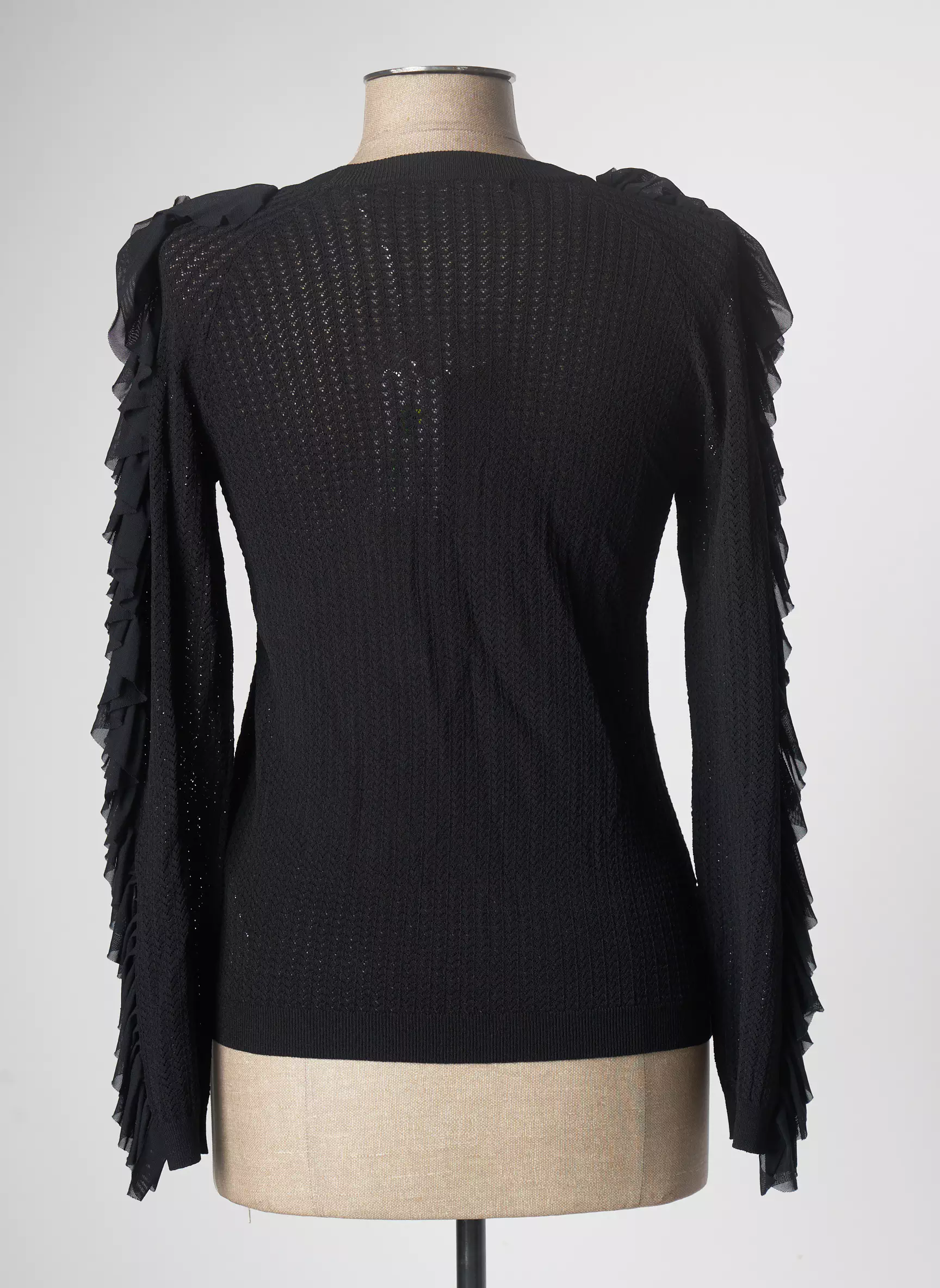 Guess Pulls Femme couleur noir