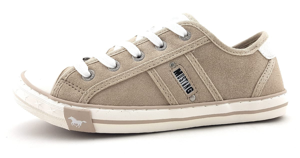 Mustang 1099323 Beige 243 ivory