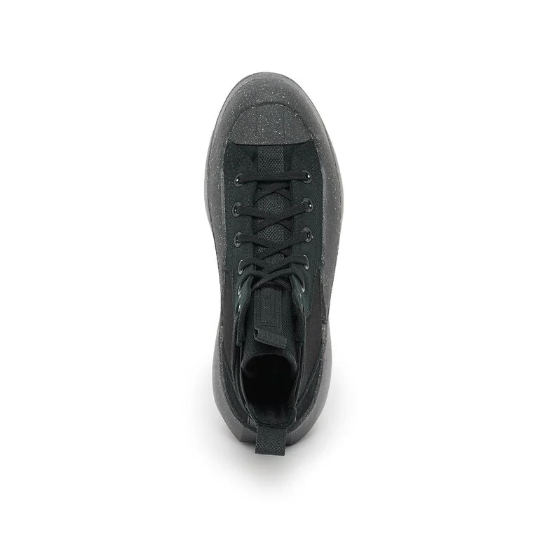 Converse Wmns Chuck 70 Geo Forma Ls black/black/black