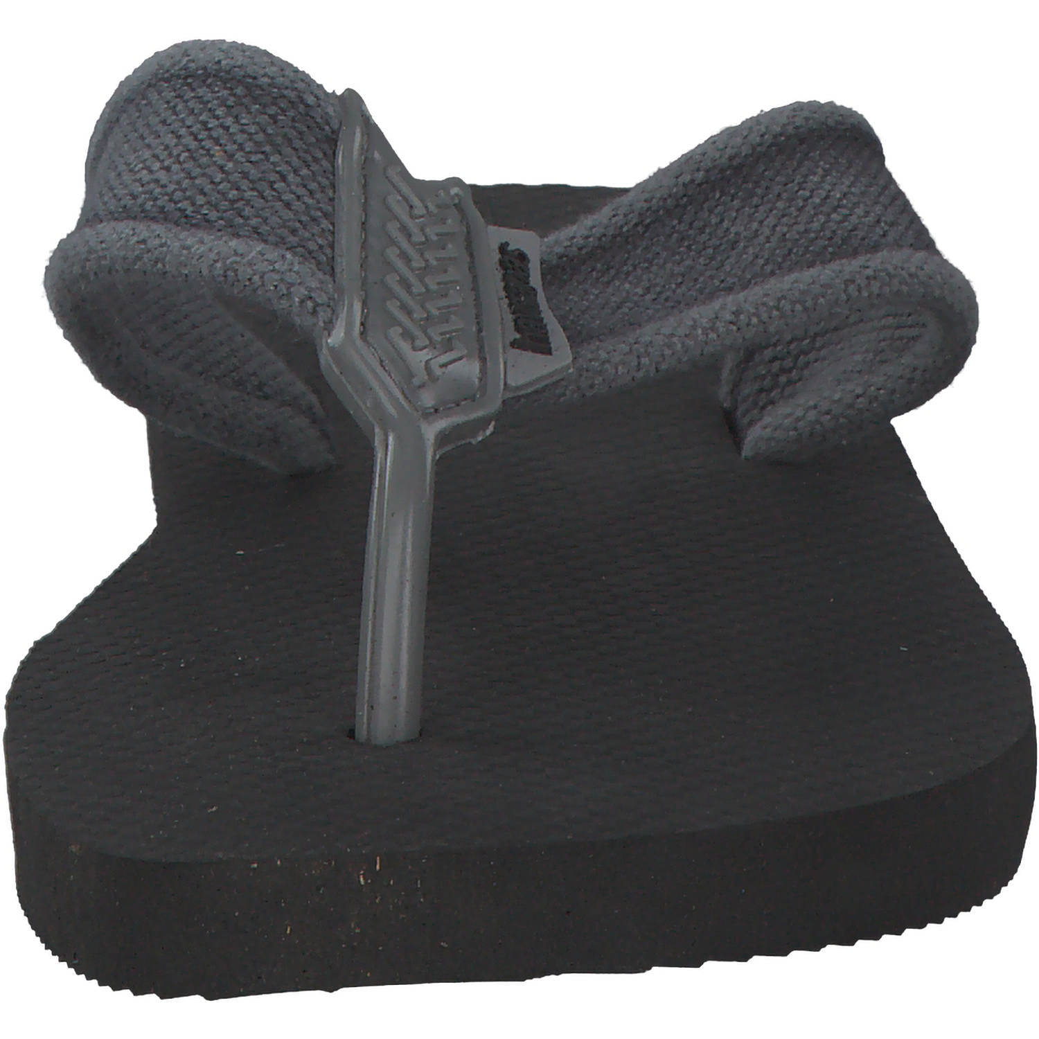 Havaianas 4144361, Badelatschen, Schwarz