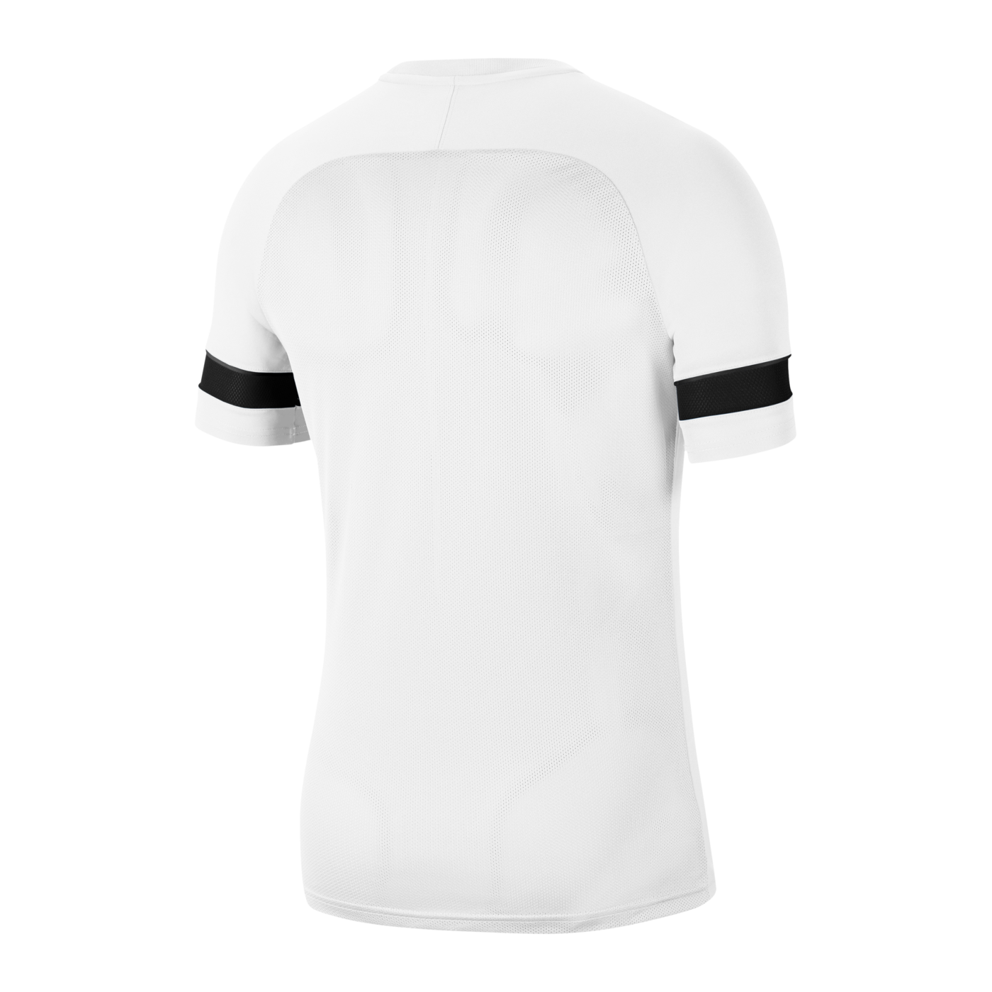 Nike Academy 21 T-Shirt Weiss Schwarz F100