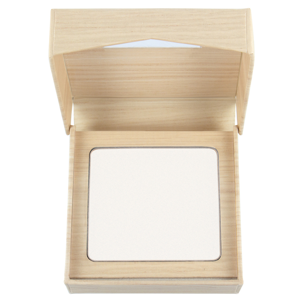 LÉA NATURE SO BiO étic Poudre translucide, Teint Universel Poudre