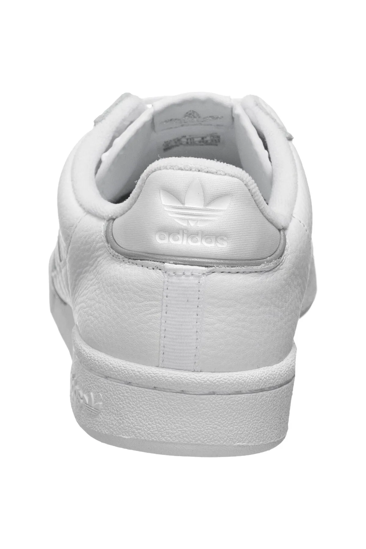 adidas  Sneaker - Weiß - Flacher Absatz