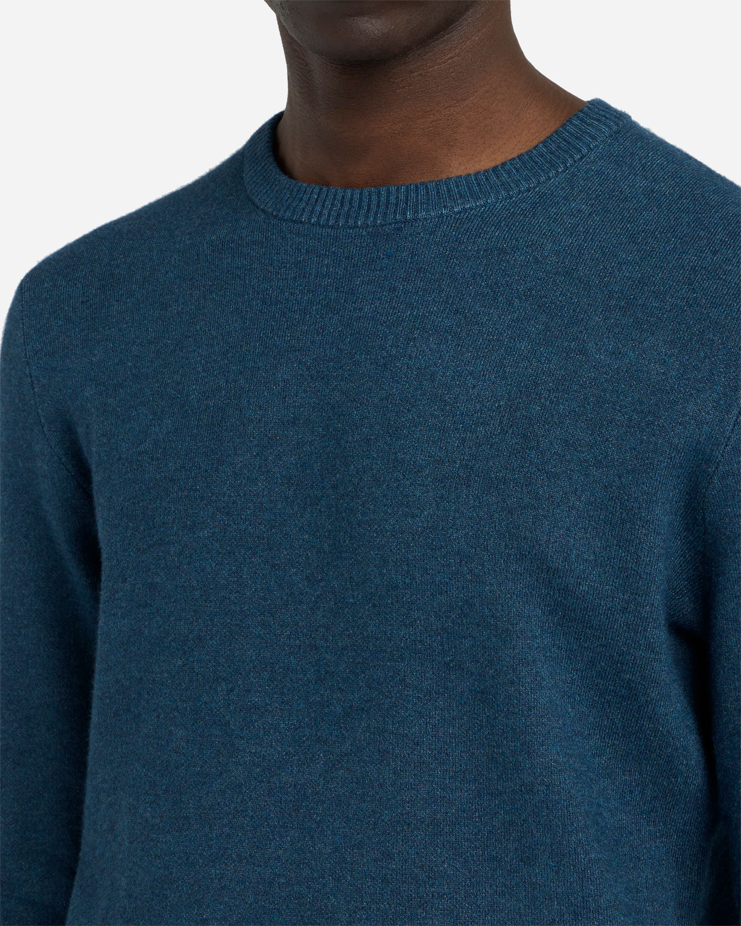 Dacks Urban Sweater M DM521W24-B8255