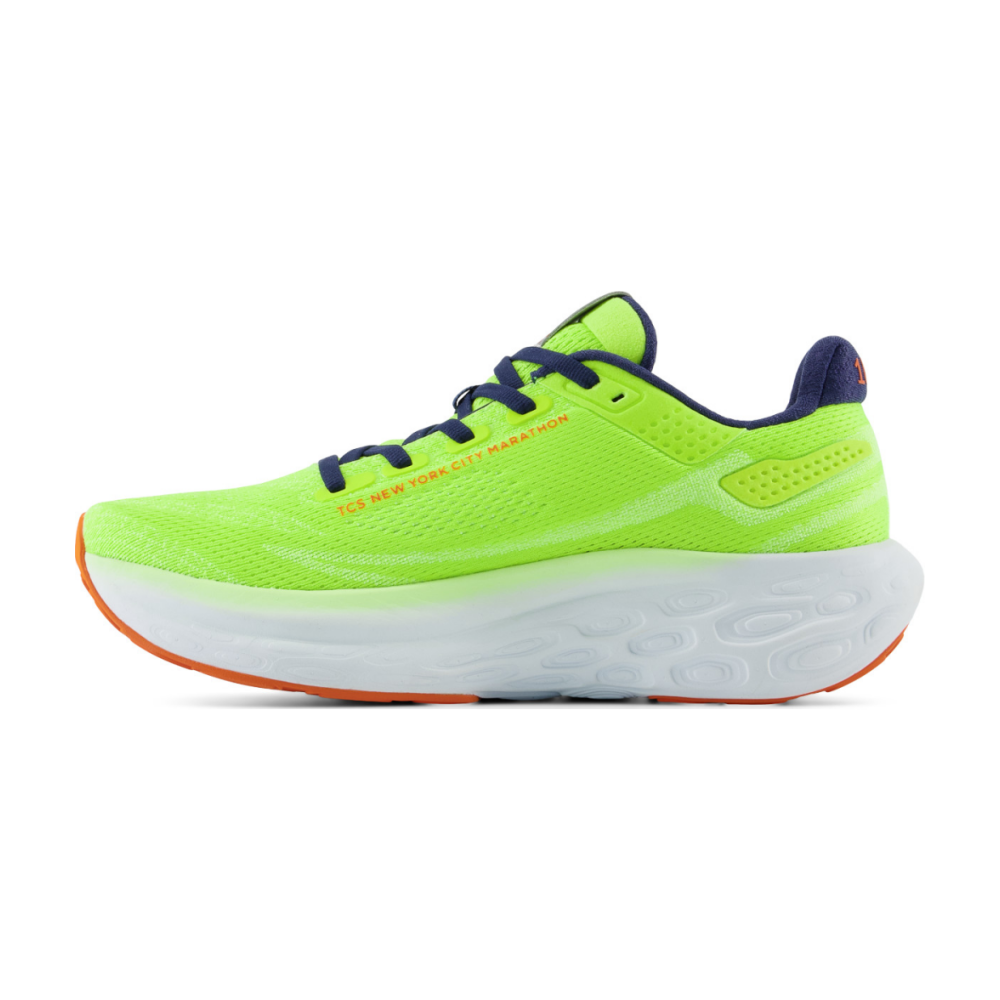 New Balance TCS NYC Marathon Fresh Foam X 1080 v13 W1080Y13 / grün