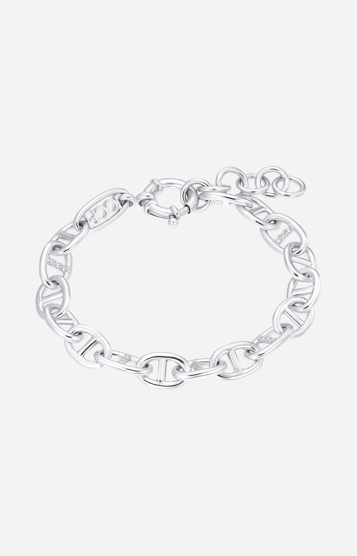 Armband in Silber