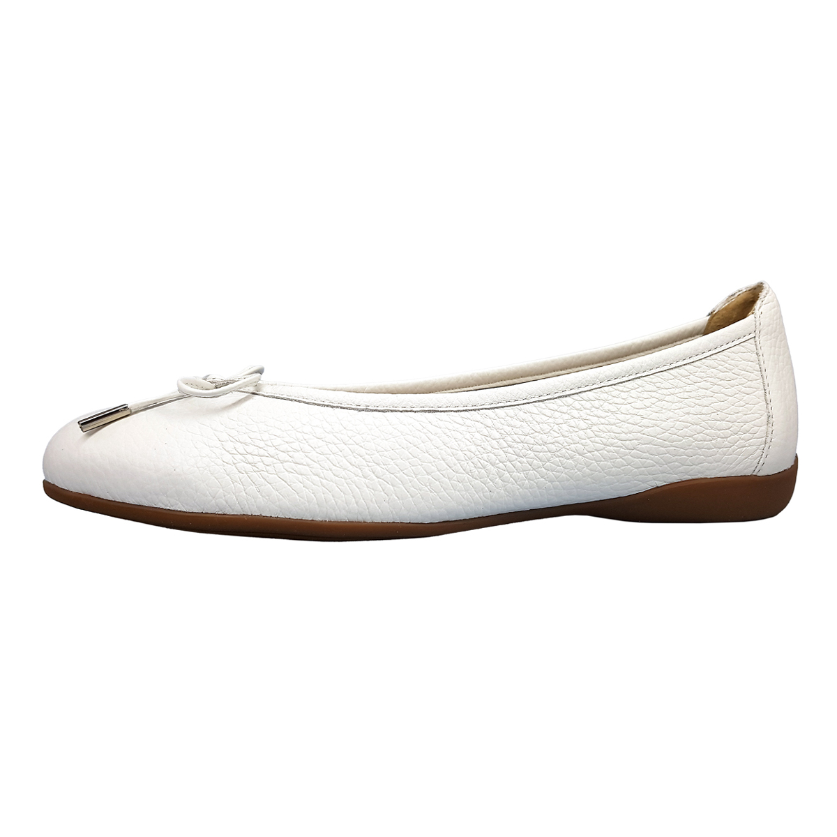 Wirth Gambi 6536 Weiß 283- tun branco (weiß)